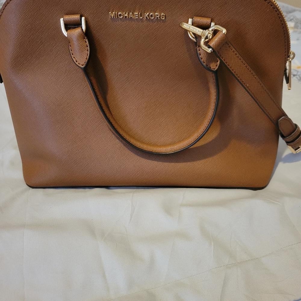 Michael Kors Satchel